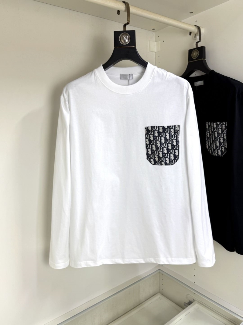 chr1st1an D10r t-shirts